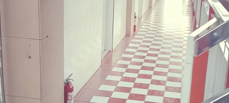 大雪山庄园民宿图片