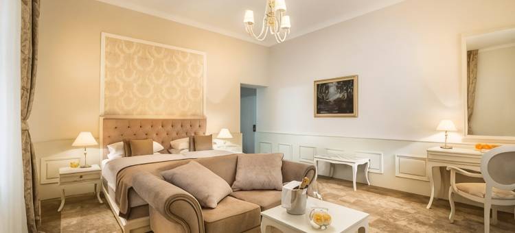 克瓦内尔 - 里布尼亚酒店(Hotel Kvarner - Liburnia)图片