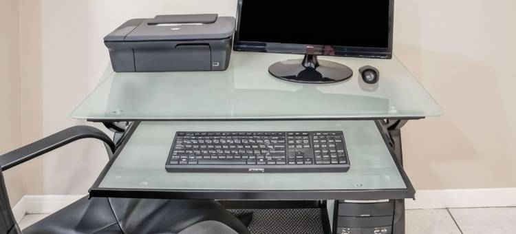 布伦汉姆速8酒店(Super 8 by Wyndham Brenham TX)图片