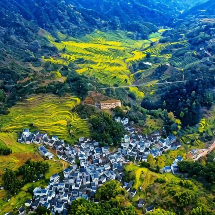婺源+宏村3日2晚跟团游