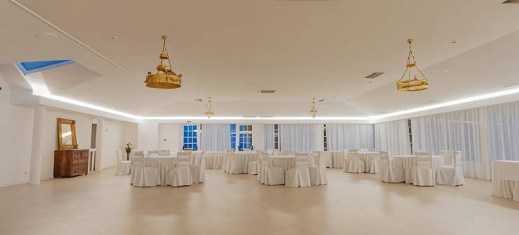 康德太阳酒店(Solar Do Conde Garden Hotel)图片
