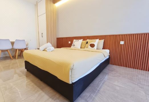 Imperio Melaka Standard Suites by Jeffery Lam Home ManagementHotel Overview