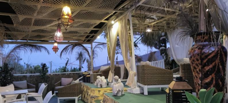 拉雅 1866 号乡村酒店(Hotel Rural la Raya 1866)图片