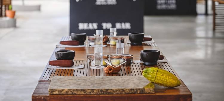 拉伯特度假村 - 巧克力酒店(Rabot Hotel from Hotel Chocolat)图片