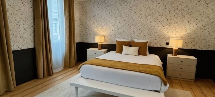 拉套房(La Suite)图片