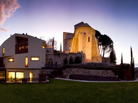 卡萨马歇尔酒店