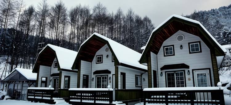 平昌贾耶内尔达尔蒙吉普酒店(Pyeongchang Jayeonel Dalmeunjip)图片