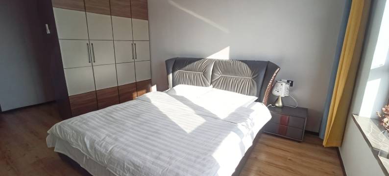 至尊宝公寓(长清公路分店)图片