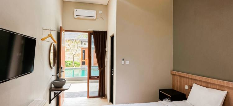 Sapphire Boutique Hotel Kudus图片