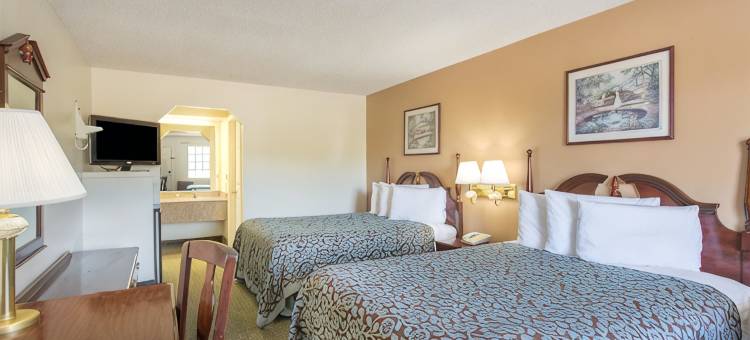 皮卡尤恩温德姆戴斯酒店(Days Inn by Wyndham Picayune)图片