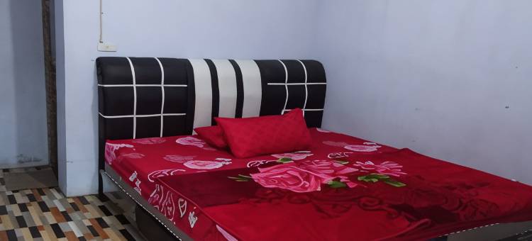 DP普查克酒店(Penginapan Puncak DP)图片