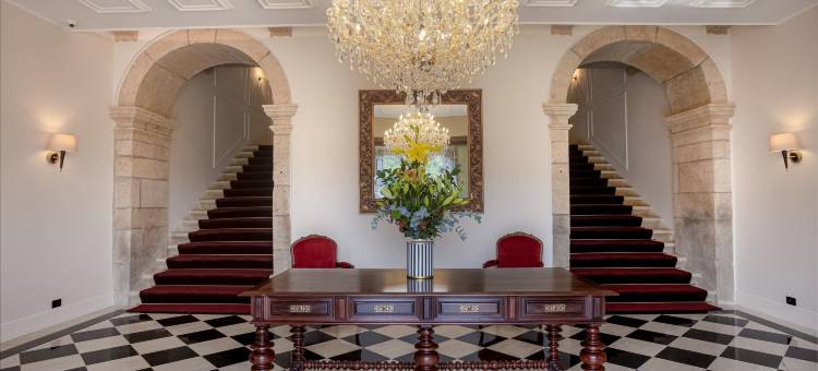 Solar do Requeijo by Luna Hotels & Resorts图片