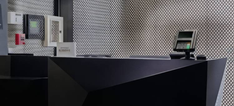 萨凡纳机场雅乐轩酒店(Aloft Savannah Airport)图片