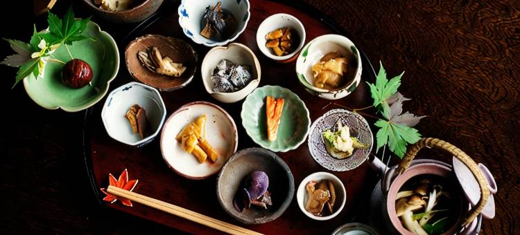 湖畔之宿 月山志津温泉 清水屋旅館(Yuki-No-Furusato Ochimizu-No-yu Tsutaya)图片