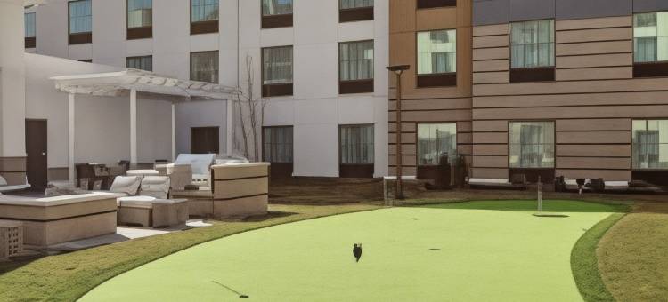 朗康科马Homewood Suites by Hilton(Homewood Suites by Hilton Ronkonkoma)图片