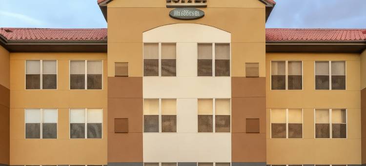 Homewood Suites by Hilton凤凰城-钱德勒(Homewood Suites by Hilton Phoenix - Chandler)图片