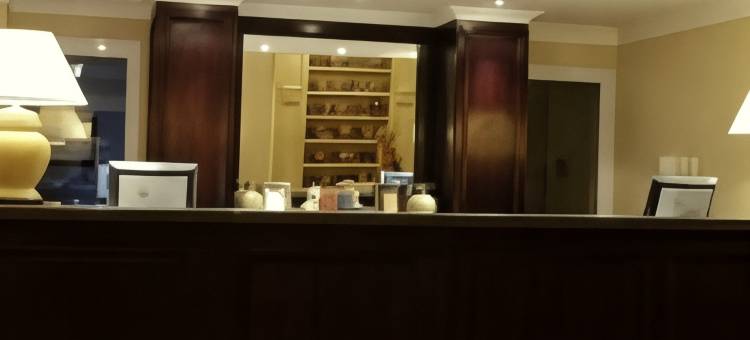 梅富根万豪Protea酒店(Protea Hotel Mahikeng)图片