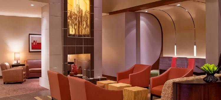 Hyatt Select Richmond/Chester图片