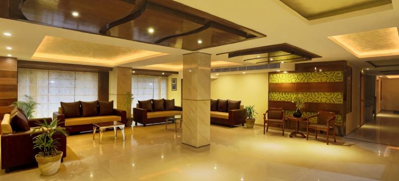 萨姆森酒店(Hotel Samson)图片