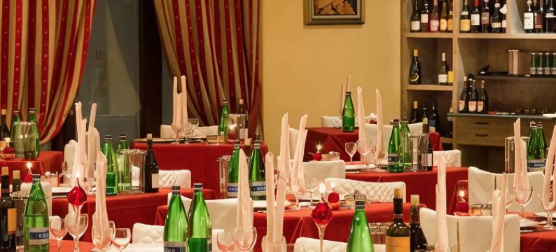 戴安娜酒店(Hotel Diana)图片