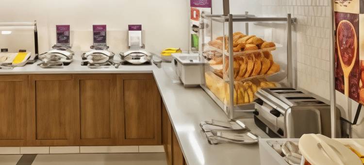 Residence Inn Orlando Downtown图片