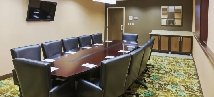 奥斯汀橡树山欢朋酒店(Hampton Inn Austin/Oak Hill)图片