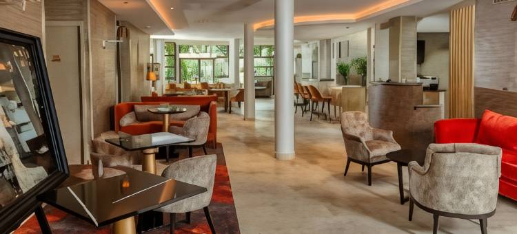 Best Western Plus le Lavarin图片