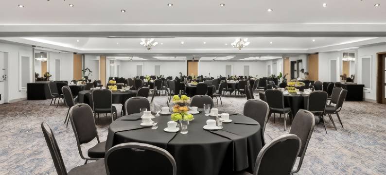 圣杰瑞米贝斯特韦斯特酒店(Best Western Hotel St. Jerome)图片