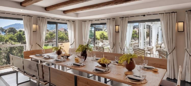 坎普德玛酒店及度假村施柏阁酒店(Steigenberger Hotel and Resort Camp de Mar)图片