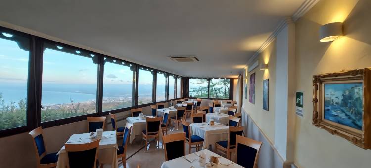 圣米歇尔宫酒店(Palace Hotel San Michele)图片