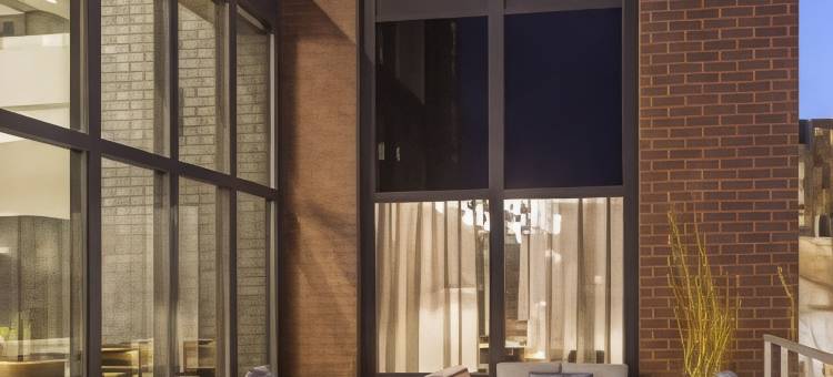 SpringHill Suites Madison图片