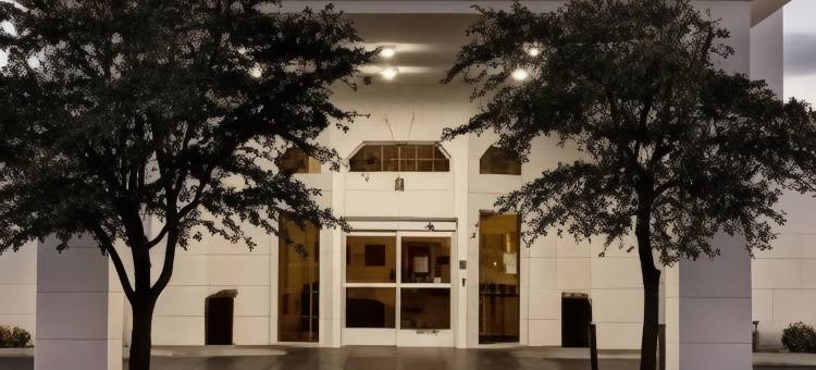 SpringHill Suites Las Cruces图片