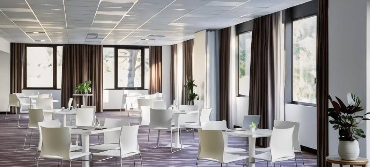 凯撒罗马酒店(The Caesar Roma)图片