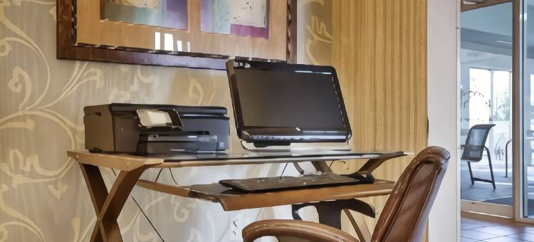 Best Western Plus Inn at Valley View图片