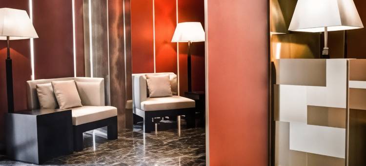 圣彼得阿奥托6号意式公寓旅馆(Allegroitalia San Pietro All'Orto 6)图片