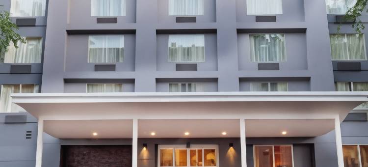 Fairfield Inn & Suites Atlanta Buckhead图片