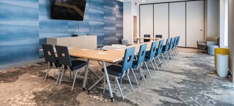 TownePlace Suites Louisville Downtown图片