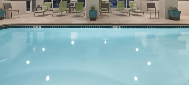 西小石城希尔顿花园酒店(Hilton Garden Inn West Little Rock)图片