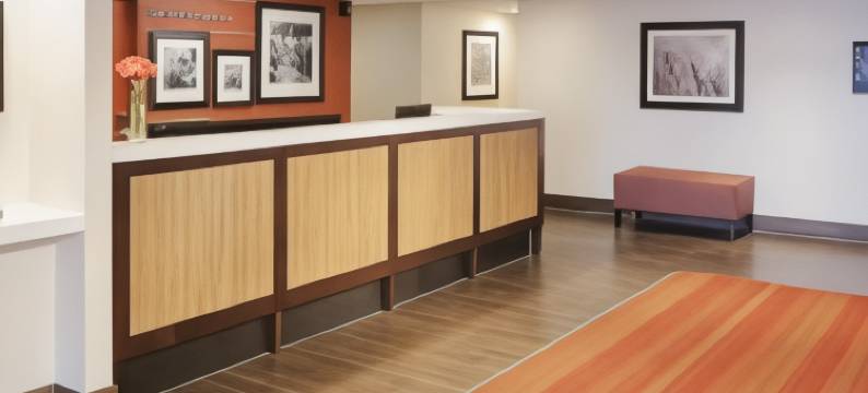 希尔顿欢朋酒店-麦迪逊东东区购物中心(Hampton Inn Madison-East Towne Mall Area)图片