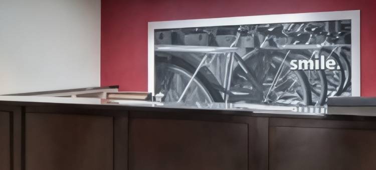 纳什维尔I-24希科里贺楼希尔顿欢朋酒店(Hampton Inn Nashville-I-24 Hickory Hollow)图片