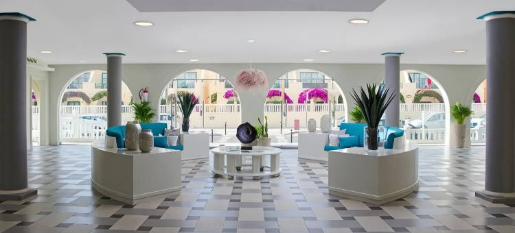 艾丽萨拉海洋酒店 - 限成人(Hotel Ereza Mar - Adults Only)图片