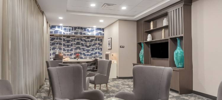 Best Western Premier Executive Residency Medicine Hat图片