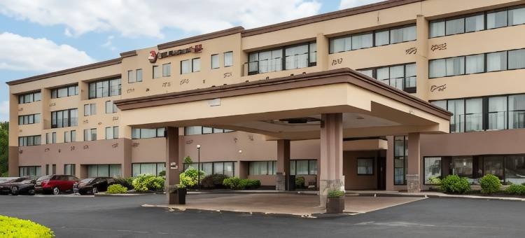 雷丁贝斯特韦斯特优质套房酒店(Best Western Plus Reading Inn  Suites)图片