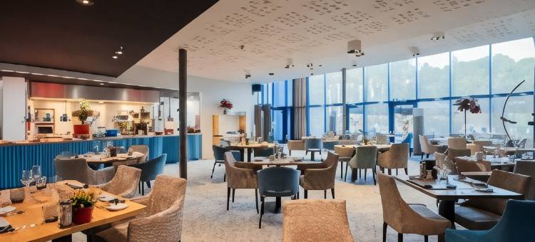 voco布鲁塞尔市北酒店(voco Brussels City North)图片