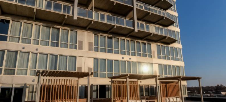 昌西爱荷华酒店 - Tapestry Collection by Hilton™(Hotel Chauncey Iowa City, Tapestry Collection by Hilton)图片