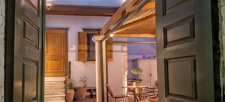 韦内齐亚诺精品酒店(Veneziano Boutique Hotel)图片