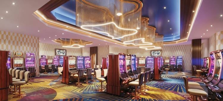 布里斯托尔硬石酒店及娱乐场(Hard Rock Hotel & Casino Bristol)图片