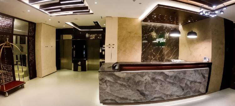 下班后酒店式公寓(After Hours Residence)图片