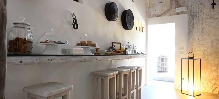 卡斯乔塔宫旅馆(Palazzo Castriota)图片