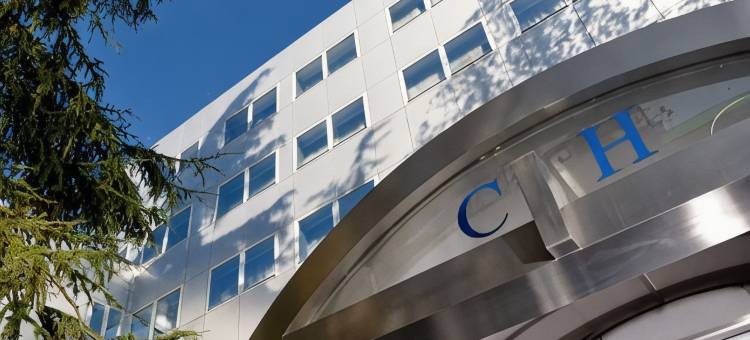 博洛尼亚城市贝斯特韦斯特酒店(Best Western City Hotel)图片